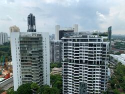 The Peak @ Cairnhill II (D9), Apartment #416032661